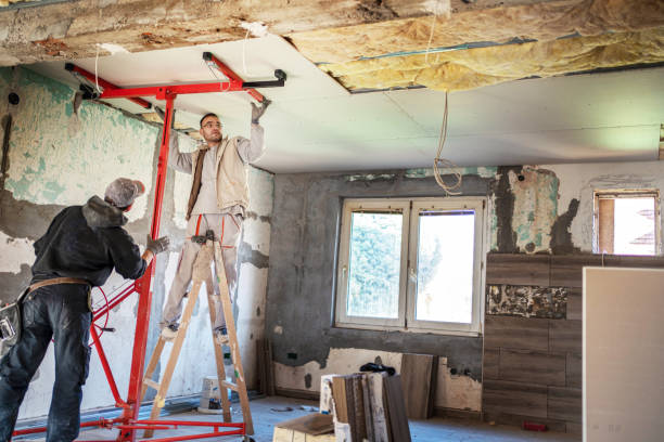 Best Commercial Insulation in Heber, UT