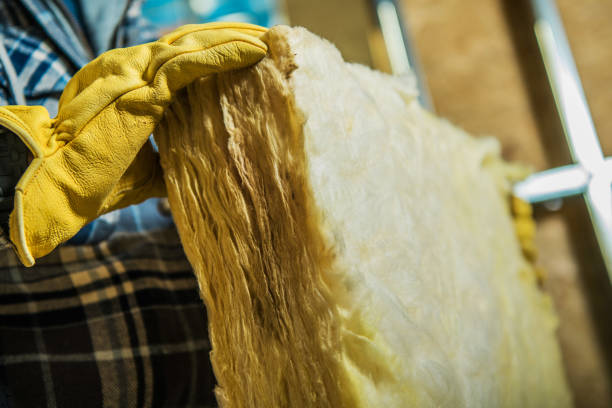 Best Geographic-Specific Insulation Services in Heber, UT