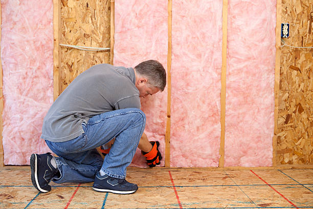 Best Fiberglass Insulation in Heber, UT
