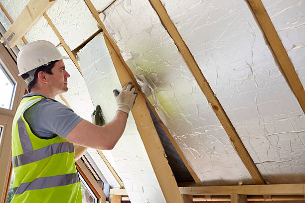 Best Cellulose Insulation in Heber, UT
